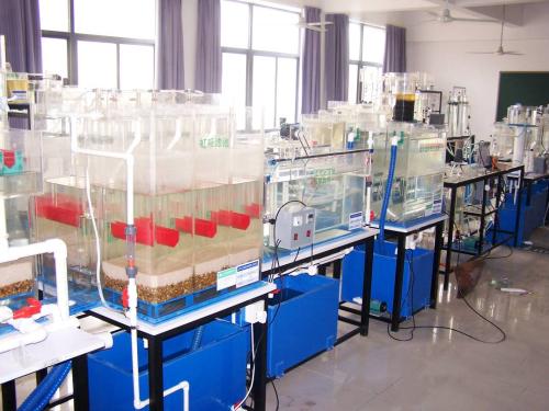 工業(yè)（水處理實(shí)驗(yàn)）