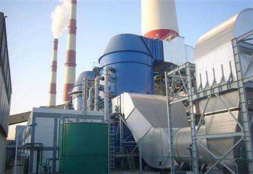 廢氣（低溫脫硝）