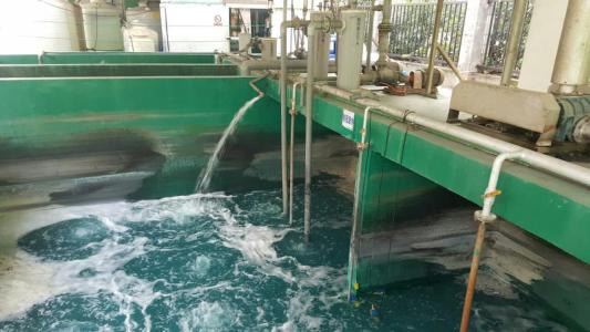 污水（制藥廢水）