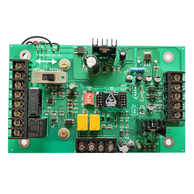 語音報(bào)警器控制單元